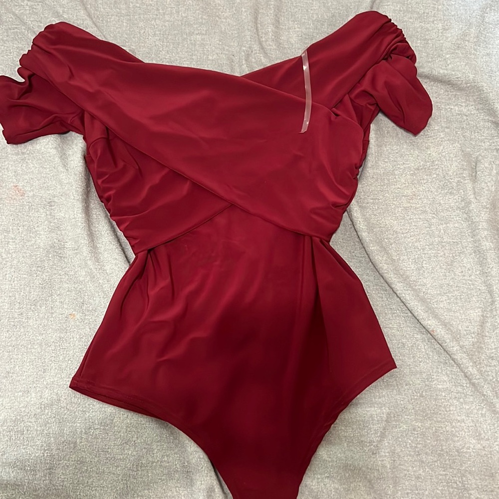 Bodysuit
